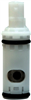 Faucet Cartridge Moen 1224 F/2-H 18326B Danco 0