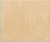 Plywood Russian Birch 5X5 1/2" (12 mm) BB/CP 0