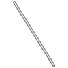 Steel Threaded Rod 3/8"X72"  N179-606 0