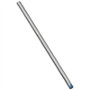 Steel Threaded Rod 1/2"X72"  N179-622 0
