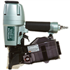 Air Nailer Metabo Coil Siding & Fencing NV65AH2M 15Deg 1-1/2"-2-1/2".090-.099 Wire Uses Item#'S 28884,28885 0