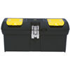 Toolbox 16" 016013R Plastic W/Tray Bk00116004/016013R 0
