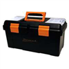 Toolbox 20" Black Plastic STST19410/Bk00119005 0