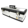 Toolbox 28"  stainless steel/Plastic Ss0012900 Blk/ylw028001L 0
