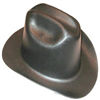 Safety Hard Hat Western Black 3007313 0