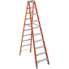 Ladder Step Fiberglass 10' Type-1A 300Lb Duty Rated L-3016-10 0