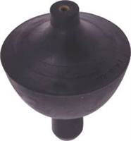 Toilet Tank Ball No Jiggle W/Rod PMB-191/192209 0