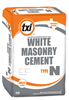 Cement Masonry White Type N (70Lb.Bag) 0