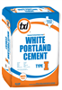 Cement Portland White Type 1(92Lbs) 0
