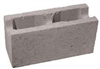 Concrete Block 8X8X16 Rs Bond Beam W/K.O.S 801003100 0