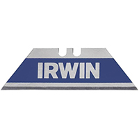 Utility Knife Blades Irwin 2084200  20Pack 0