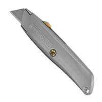 Utility Knife Retractable 10-099 0