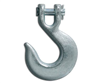 Chain Clevis Slip Hook-3/8"  Gr43 T9401624 0