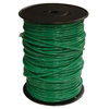 #10 THHN Wire Stranded Green 500' Spool (By-the-Foot) 0