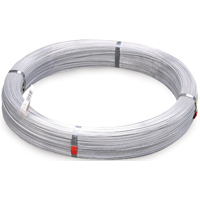 Electric Fence Wire 4000' 12-1/2 Ga CL3 0