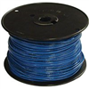 #12 THHN Wire Solid Blue 500' Spool (By-the-Foot) 0