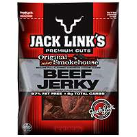 Beef Jerky 2.85Oz Hickory Smoke 10000007609 0