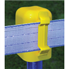 Electric Fence T-Post Safety Cap & Insulator SC-950 0