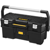 Toolbox*S*24"Power Case W/Removable Tot Dwst24070 0