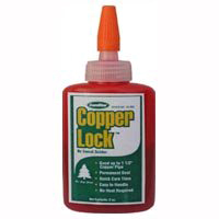 Copper Weld 10Ml Copper Lock 10-801 0