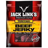 Beef Jerky 2.85Oz Teriyaki 10000008447 0