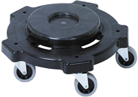 Round Dolly For 20-55Gal 0