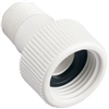 Hose Fitting Adapter 3/4"Fhtx1/2"Mpt Pvc 53365/Fht203Bc 0