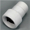 Hose Fitting Adapter 3/4"Fhtx3/4"Mpt Pvc 53364/Fht204Bc 0