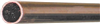 Copper Tube Rigid  1/2"X2'  Type L 0