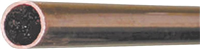 Copper Tube Rigid  3/4"X5'  Type L 0