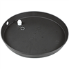 Water Heater Drain Pan Poly 21" For Electric Water Heaters 11260 0