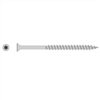 Screws Stainless 8X1-5/8" 1Lb Box Square Drive S08162Dt1 0