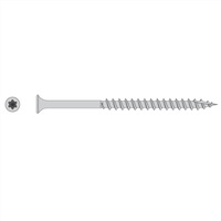 Screws Stainless 8X1-5/8" 5Lb Box Square Drive S08162Dt5 0