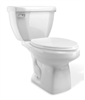 Toilet Import White 1.28Gpf Ada Combo Kit 11678jb/J6052011120 0