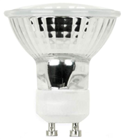 Bulb LED 50-Watt Dimmable GU10 Base Feit BPMR16GU10/500/93 0