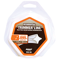 Trimmer Line .095X40'  WLS-95 Residential 0