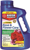 Rose/Flower Care-Bayer 5Lb Gran 701100A 0