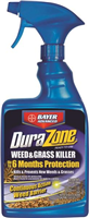Weed Killer Bayer Dura Zone Rtu 24Oz 704340A 0
