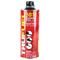 Fuel 50:1 2-Cycle Pre Mixed 32oz 6525638 0