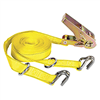 Tie Down Ratchet Strap 05516 1"X16'W/J 3,000 Lb Capacity 51316 0