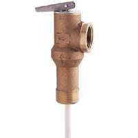 Water Heater Temperature & Relief Valve Extra Long Body Ll100Xl-150/210 0