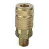 Air Fitting 1/4" Coupler Type T 13-125 0