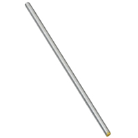 Steel Threaded Rod 3/8"X36" N179-515 0