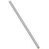 Steel Threaded Rod 3/8"X36"  N179-515 0