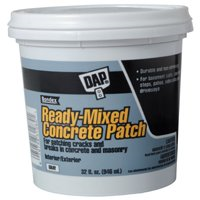 Concrete Patch 1Qt Ready To Use 31084 0