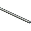 Steel Threaded Rod  1/4"X36" N179-499 0