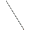 Steel Threaded Rod 5/16"X24"  N179-424 0