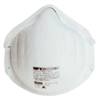 Safety Respirator Dust 2Pk 817633 0