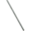 Steel*D*Threaded Rod 6/32"X12" N179-283 0