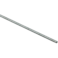 Steel Threaded Rod 6/32"X36" 11001 0